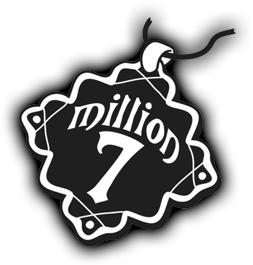 Million 7 Records