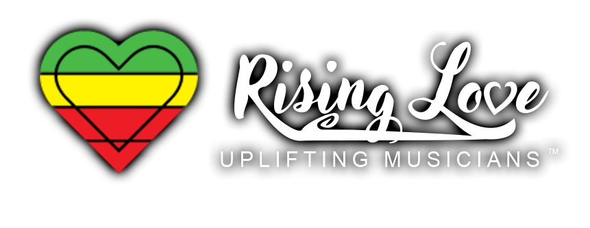 Rising Love Music